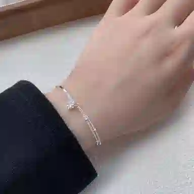 MISS WEI insins S925