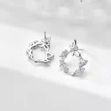 MISS WEI insins S925