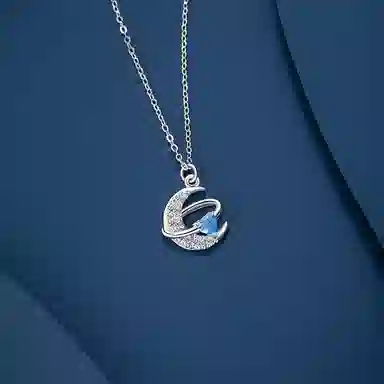 MISS WEI insins S925