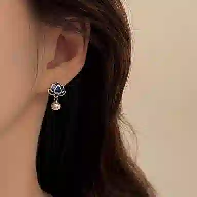 MISS WEI insins s925