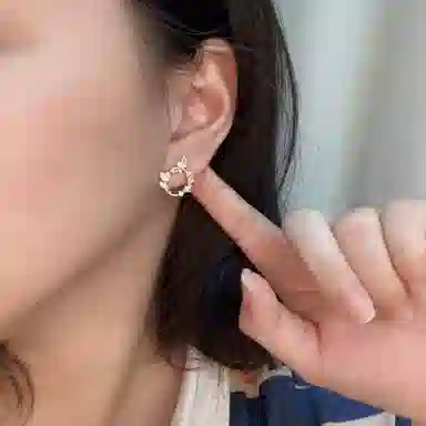 MISS WEI insins S925