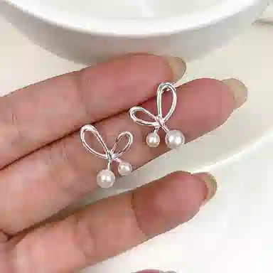 MISS WEI insins s925