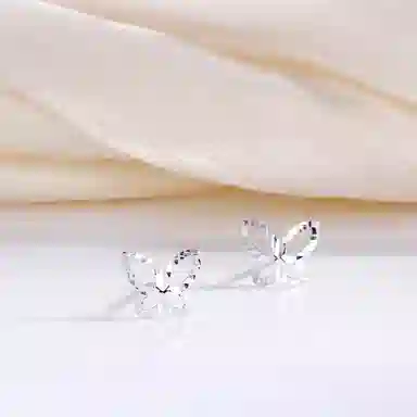 MISS WEI insins s925