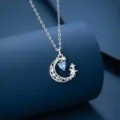 MISS WEI insinsins s925