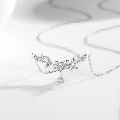 MISS WEI insins S925