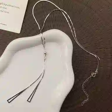 MISS WEI insins S925