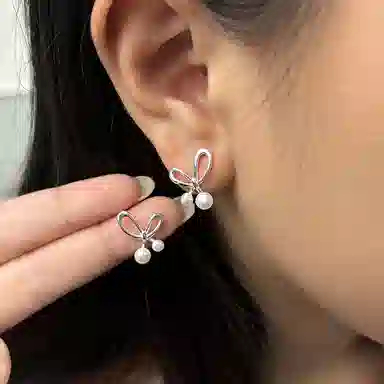 MISS WEI insins s925