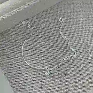 MISS WEI insins S925