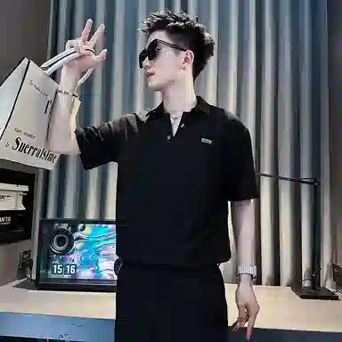 CITYLINK TACTIC VPolo