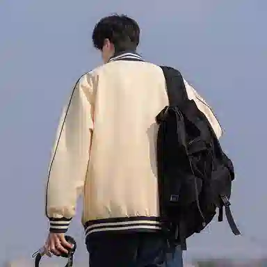 CITYLINK TACTIC OOTD