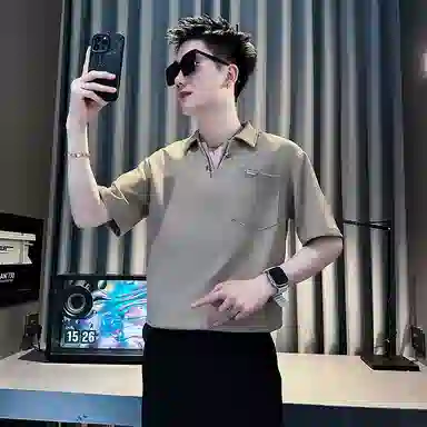 CITYLINK TACTIC VPolo