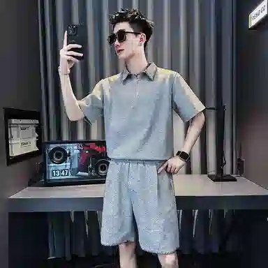 CITYLINK TACTIC Polo