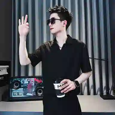 CITYLINK TACTIC Polo