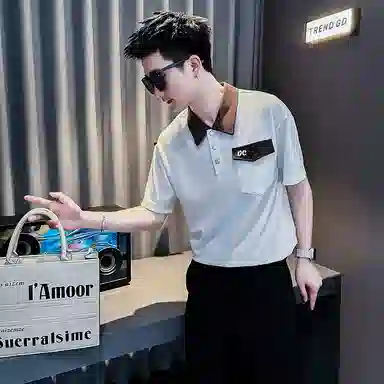 CITYLINK TACTIC Polo