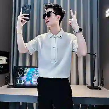 CITYLINK TACTIC Polo