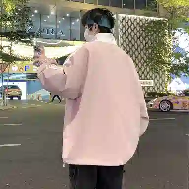 CITYLINK TACTIC cleanfitoversize