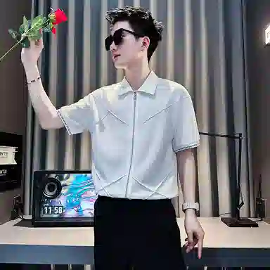 CITYLINK TACTIC TPolo