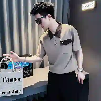 CITYLINK TACTIC Polo