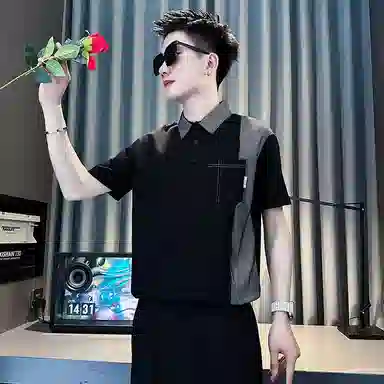 CITYLINK TACTIC Polo