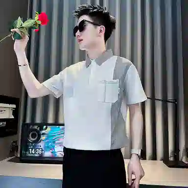 CITYLINK TACTIC Polo