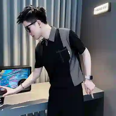 CITYLINK TACTIC Polo