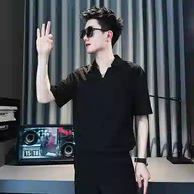 CITYLINK TACTIC Polo