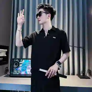 CITYLINK TACTIC VPolo