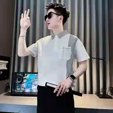 CITYLINK TACTIC Polo