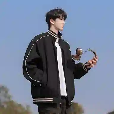 CITYLINK TACTIC OOTD