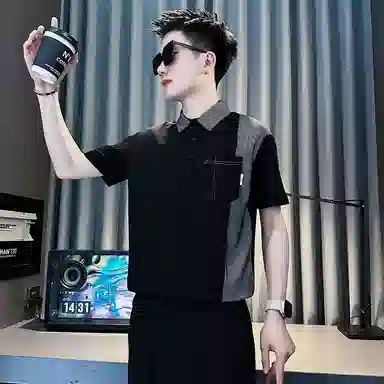 CITYLINK TACTIC Polo