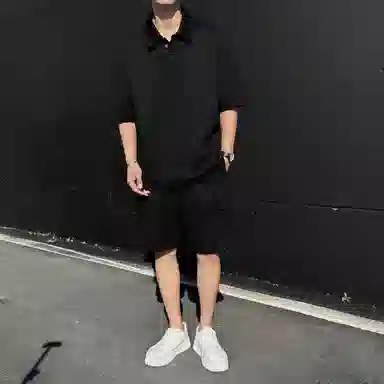 CITYLINK TACTIC polo