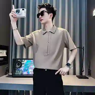 CITYLINK TACTIC Polo