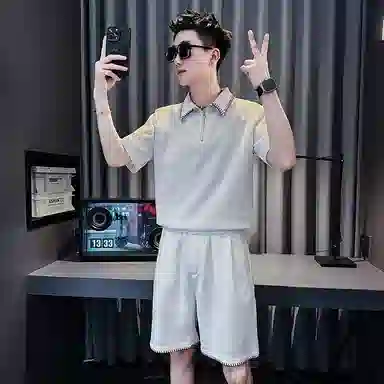 CITYLINK TACTIC Polo