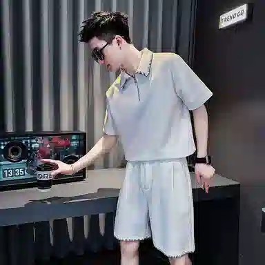 CITYLINK TACTIC Polo