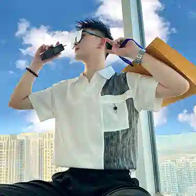 CITYLINK TACTIC VT2025Polo