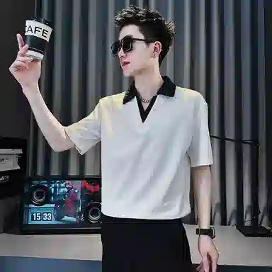 CITYLINK TACTIC Polo