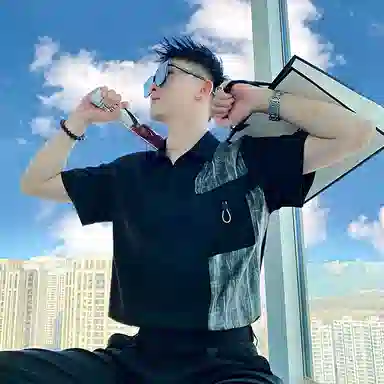 CITYLINK TACTIC VT2025Polo