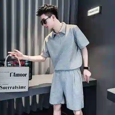 CITYLINK TACTIC Polo