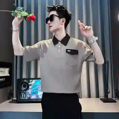 CITYLINK TACTIC Polo