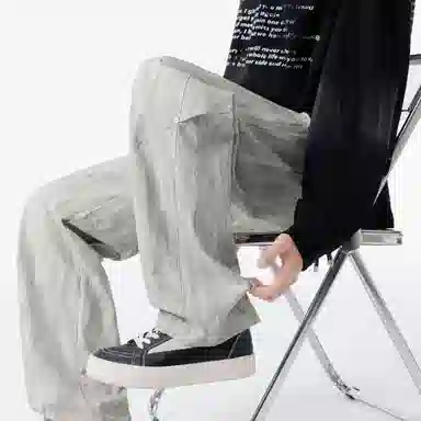 CITYLINK TACTIC baggy