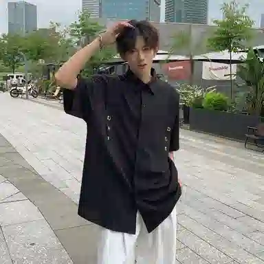 CITYLINK TACTIC cleanfit