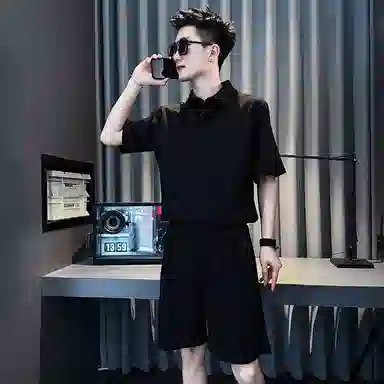 CITYLINK TACTIC Polo