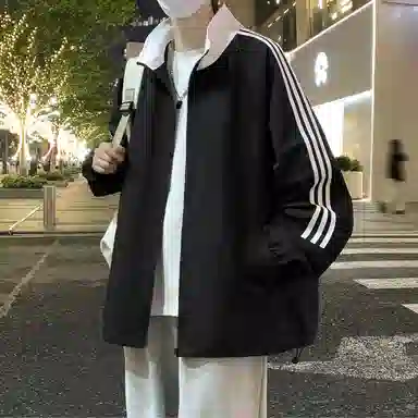 CITYLINK TACTIC cleanfitoversize