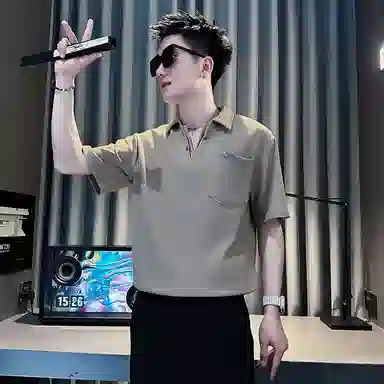 CITYLINK TACTIC VPolo