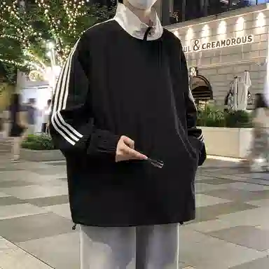 CITYLINK TACTIC cleanfitoversize