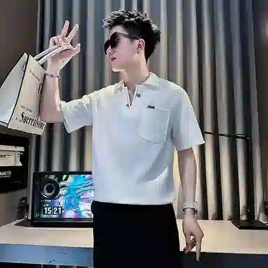 CITYLINK TACTIC VPolo