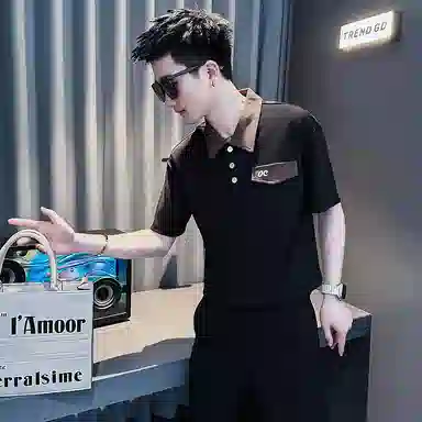 CITYLINK TACTIC Polo