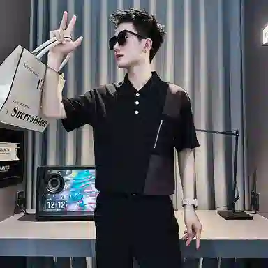 CITYLINK TACTIC PoloPolo