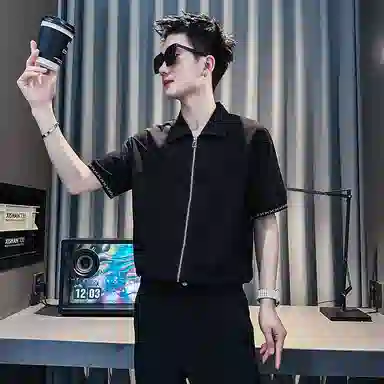 CITYLINK TACTIC TPolo