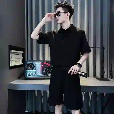 CITYLINK TACTIC Polo